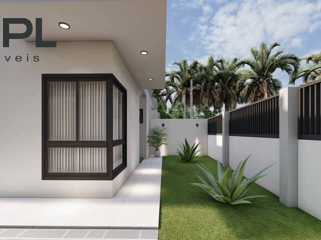 Casa para Venda em Itapoá - 4