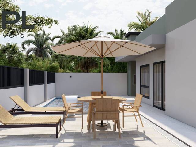 #562 - Casa para Venda em Itapoá - SC - 3