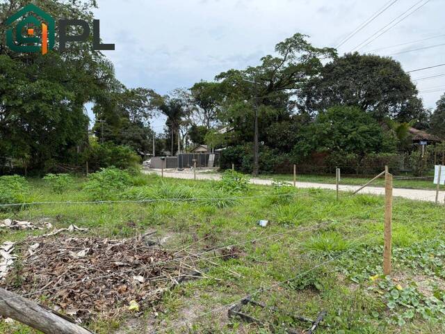 #560 - Terreno para Venda em Itapoá - SC - 2