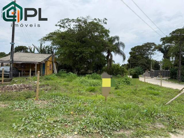 #560 - Terreno para Venda em Itapoá - SC - 3