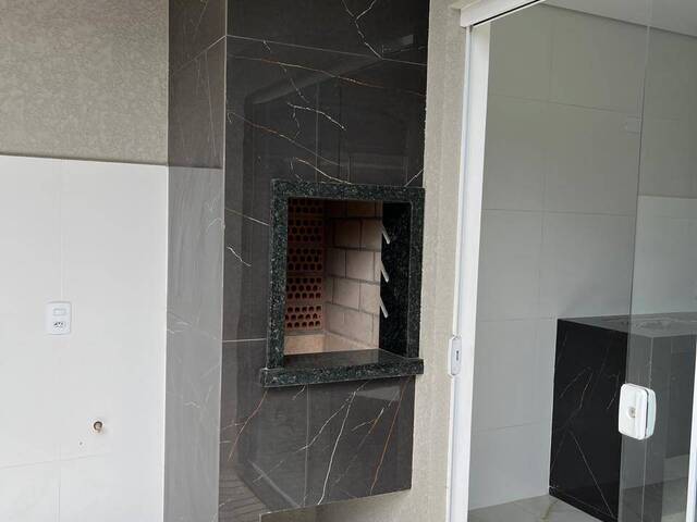 #578 - Sobrado para Venda em Itapoá - SC - 2