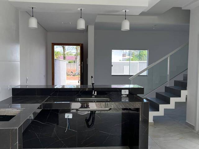 #578 - Sobrado para Venda em Itapoá - SC - 3