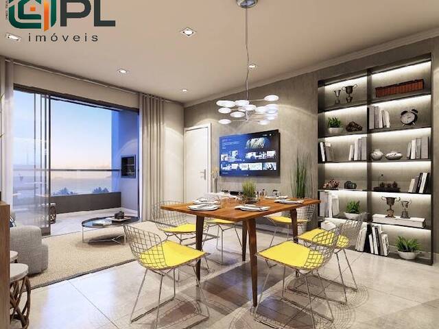 Apartamento para Venda em Itapoá - 4