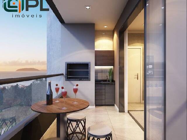 #581 - Apartamento para Venda em Itapoá - SC - 3