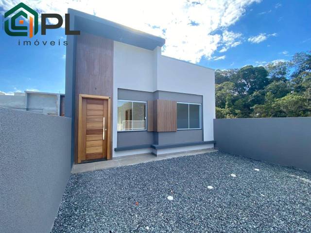 #546 - Casa para Venda em Itapoá - SC