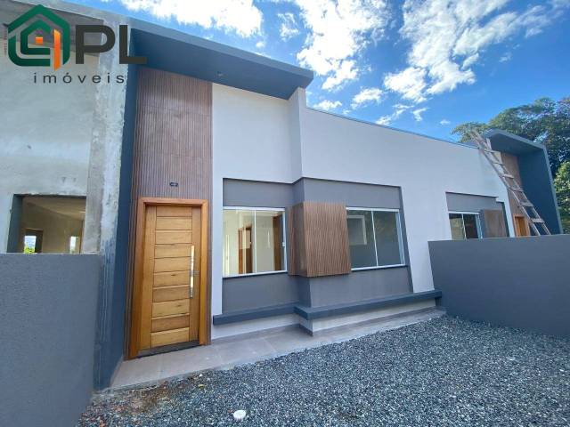 Venda em Itapema do Norte - Itapoá