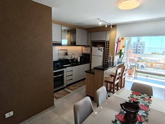 #503 - Apartamento para Venda em Itapoá - SC - 3