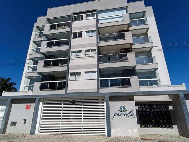 #503 - Apartamento para Venda em Itapoá - SC - 1