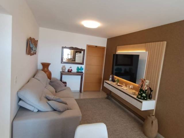 #581 - Apartamento para Venda em Itapoá - SC - 3