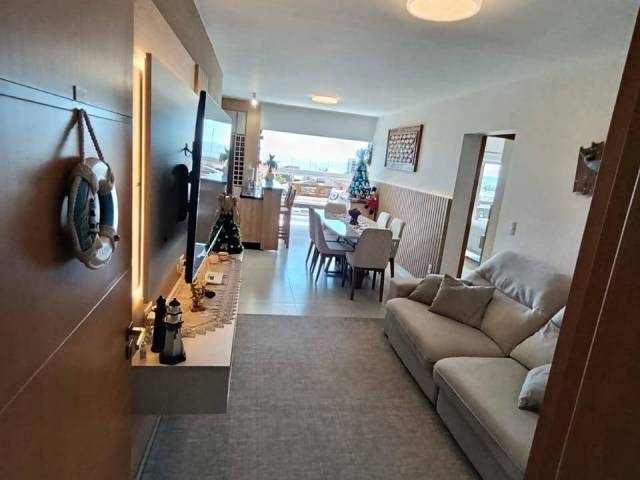 #581 - Apartamento para Venda em Itapoá - SC - 2