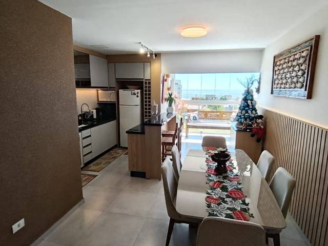 Apartamento para Venda em Itapoá - 4