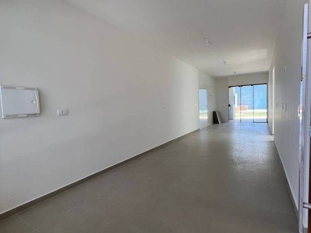 #579 - Casa para Venda em Itapoá - SC - 2