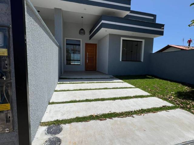 #579 - Casa para Venda em Itapoá - SC - 1