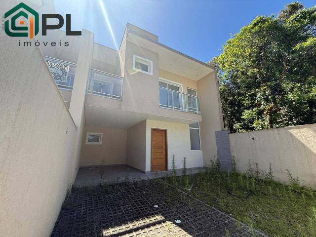 #582 - Sobrado para Venda em Itapoá - SC - 1