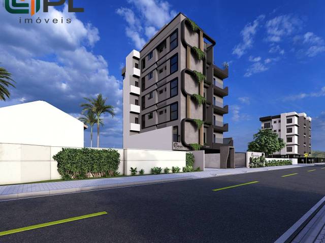 #536 - Apartamento para Venda em Itapoá - SC - 3