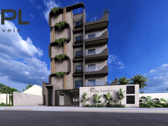 #536 - Apartamento para Venda em Itapoá - SC - 1