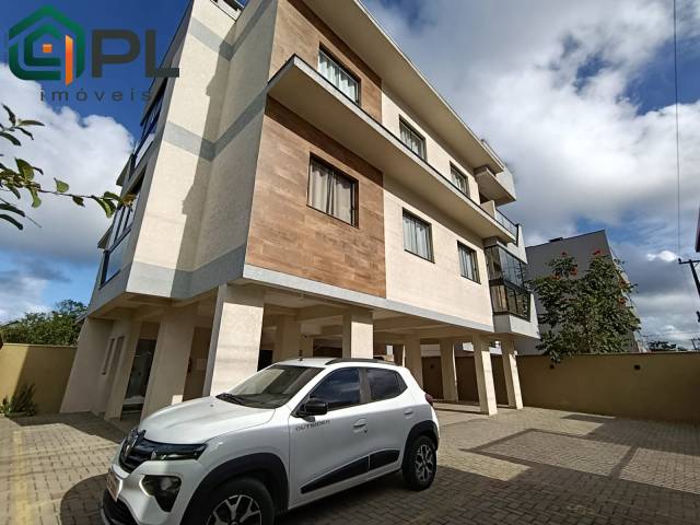 #540 - Apartamento para Venda em Itapoá - SC - 1