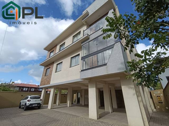 #540 - Apartamento para Venda em Itapoá - SC - 2