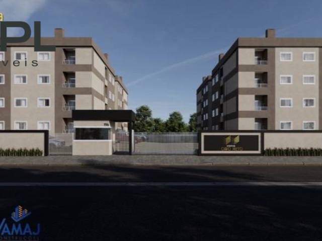 #575 - Apartamento para Venda em Itapoá - SC - 1