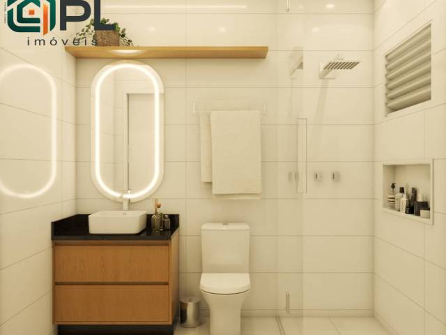 Apartamento para Venda em Itapoá - 5