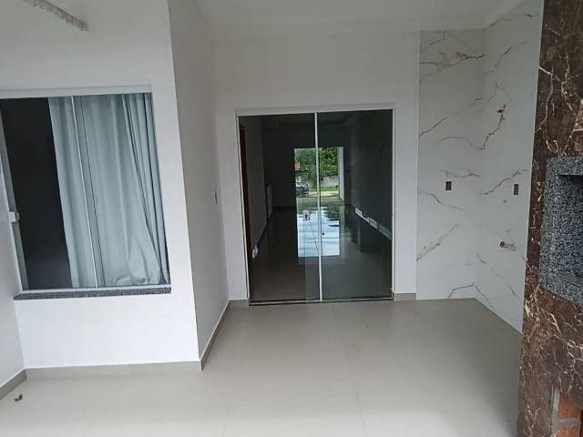 #587 - Casa para Venda em Itapoá - SC - 3