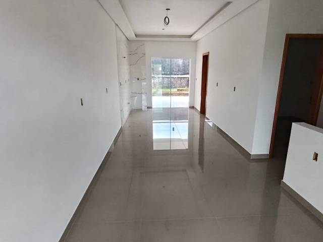 #587 - Casa para Venda em Itapoá - SC - 2