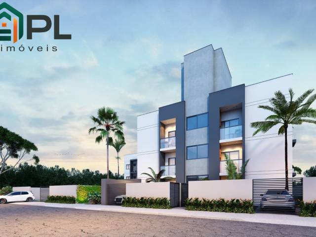 #588 - Apartamento para Venda em Itapoá - SC - 3