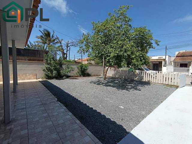 #586 - Casa para Venda em Itapoá - SC - 3