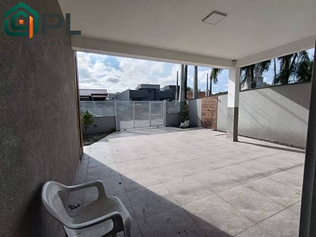 #589 - Casa para Venda em Itapoá - SC - 2