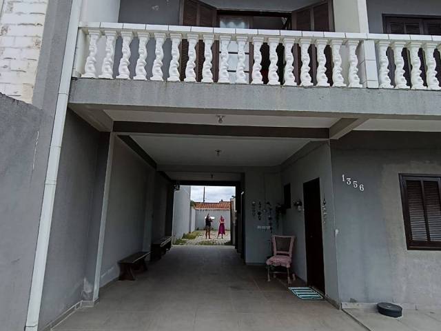 #592 - Apartamento para Venda em Itapoá - SC - 2