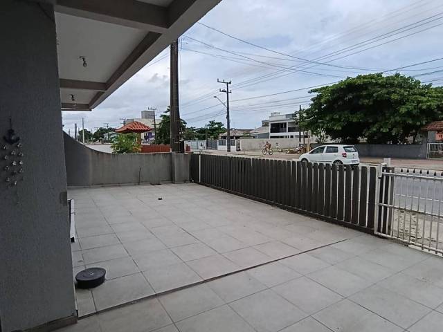#592 - Apartamento para Venda em Itapoá - SC - 3
