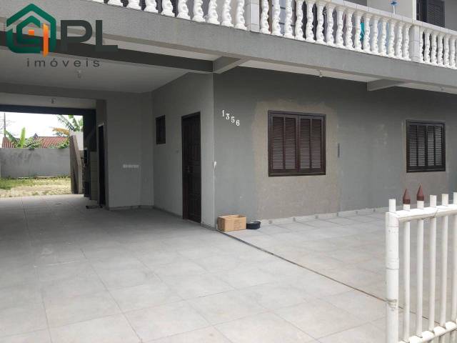 Apartamento para Venda em Itapoá - 4