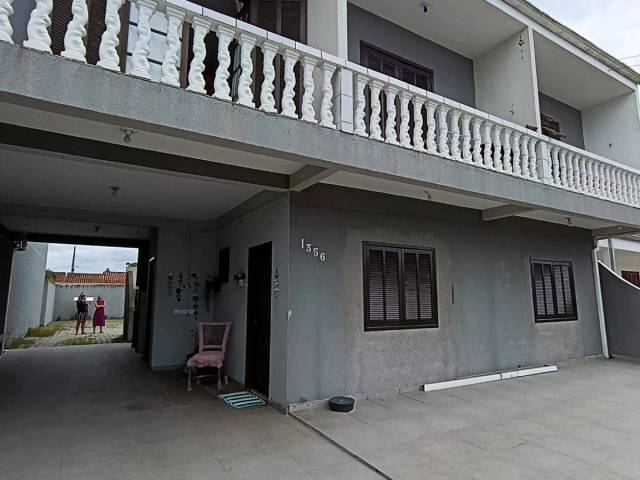 #592 - Apartamento para Venda em Itapoá - SC - 1