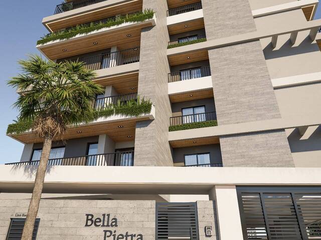 #596 - Apartamento para Venda em Itapoá - SC - 3