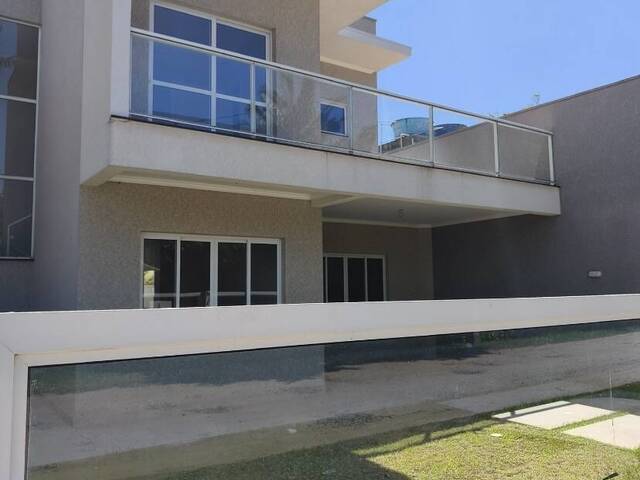 #600 - Sobrado para Venda em Itapoá - SC - 1