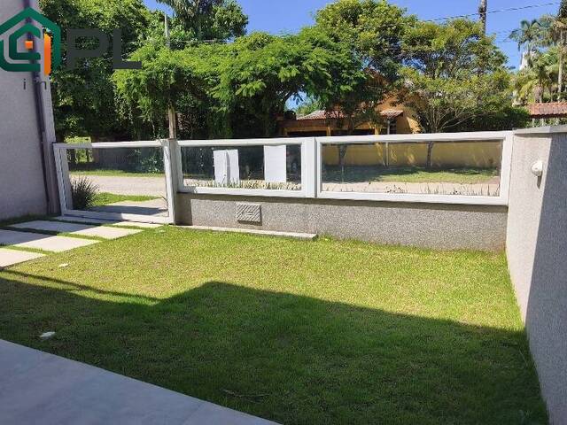 #600 - Sobrado para Venda em Itapoá - SC - 2