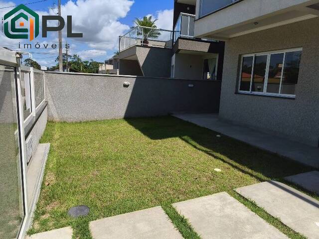 #600 - Sobrado para Venda em Itapoá - SC - 3