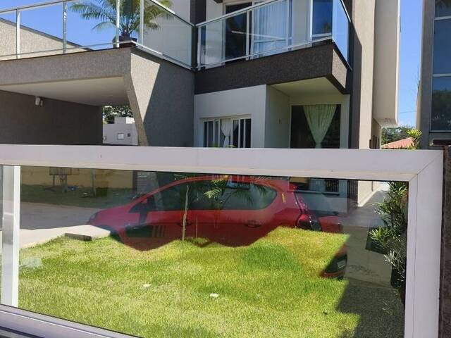 #601 - Sobrado para Venda em Itapoá - SC - 2