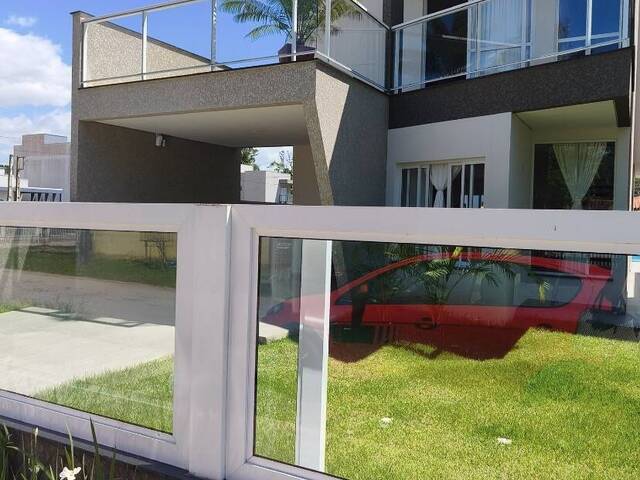 #601 - Sobrado para Venda em Itapoá - SC - 1