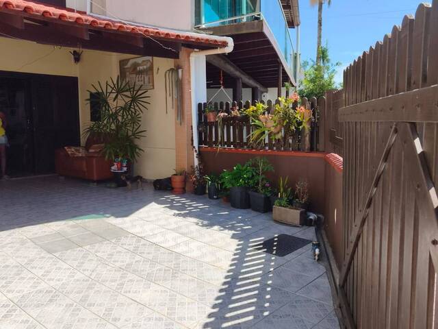 #602 - Sobrado para Venda em Itapoá - SC - 3