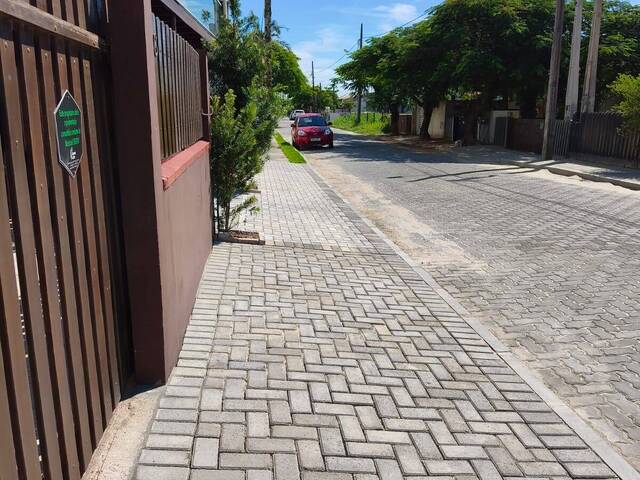 Sobrado para Venda em Itapoá - 5