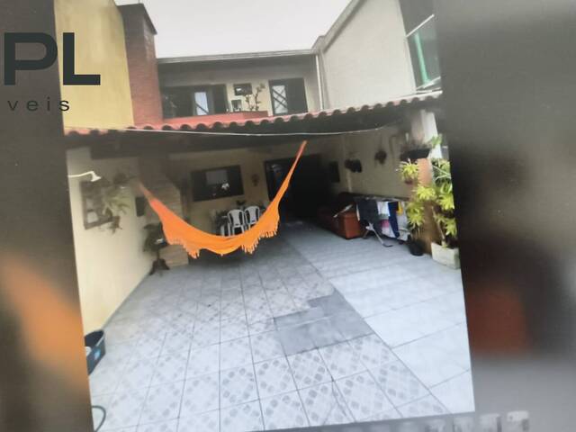 #602 - Sobrado para Venda em Itapoá - SC - 1