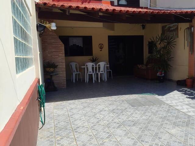 #602 - Sobrado para Venda em Itapoá - SC - 2