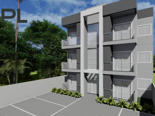 Apartamento para Venda em Itapoá - 4