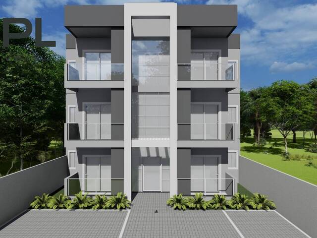Apartamento para Venda em Itapoá - 5