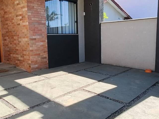 #608 - Casa para Venda em Itapoá - SC - 3