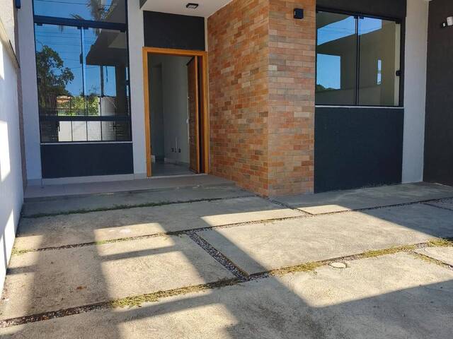 #609 - Casa para Venda em Itapoá - SC - 2