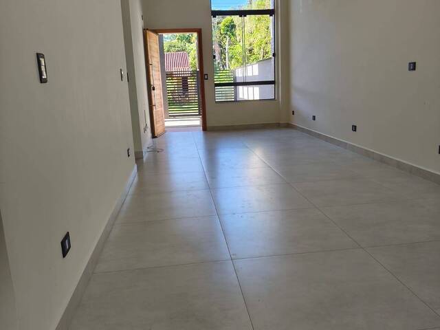 #609 - Casa para Venda em Itapoá - SC - 3