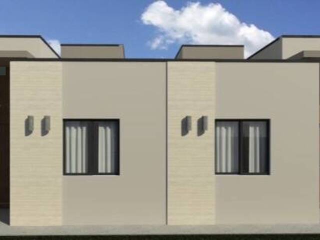 #613 - Casa para Venda em Itapoá - SC - 3