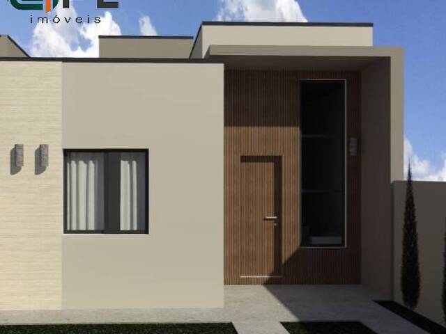 #613 - Casa para Venda em Itapoá - SC - 1